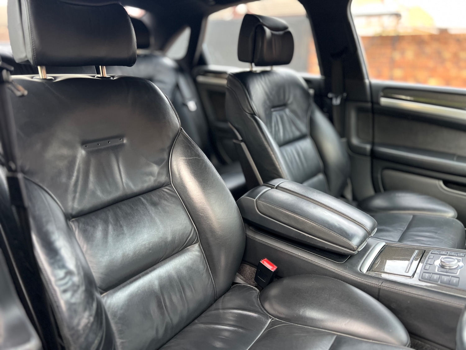 Used Audi A8 2007 for sale - 77196617: Photo 19