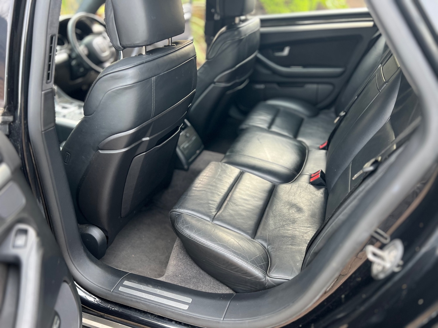 Used Audi A8 2007 for sale - 77196617: Photo 21