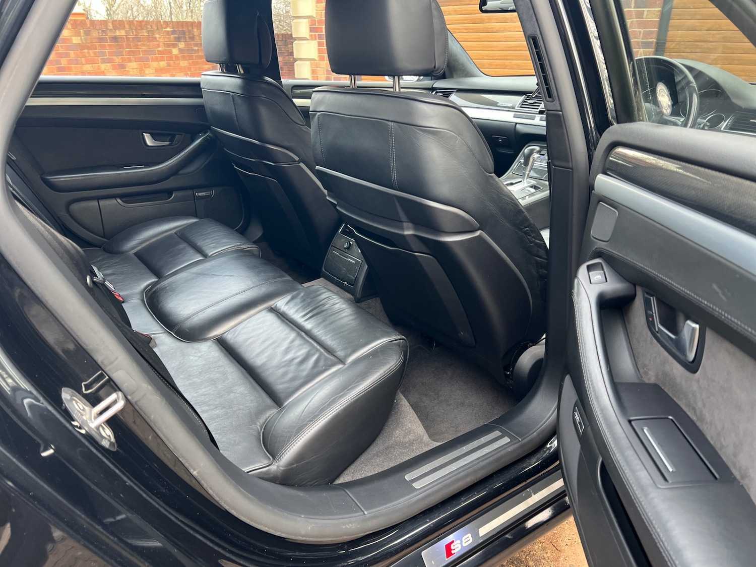 Used Audi A8 2007 for sale - 77196617: Photo 22