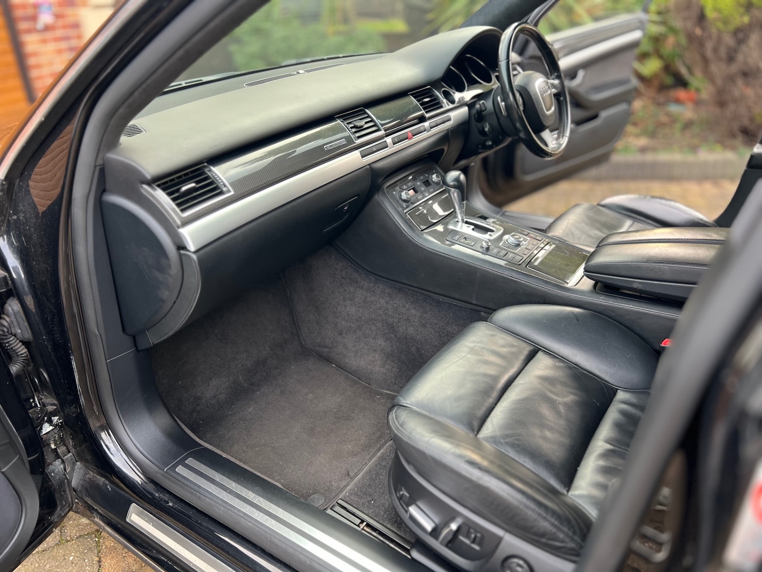 Used Audi A8 2007 for sale - 77196617: Photo 24