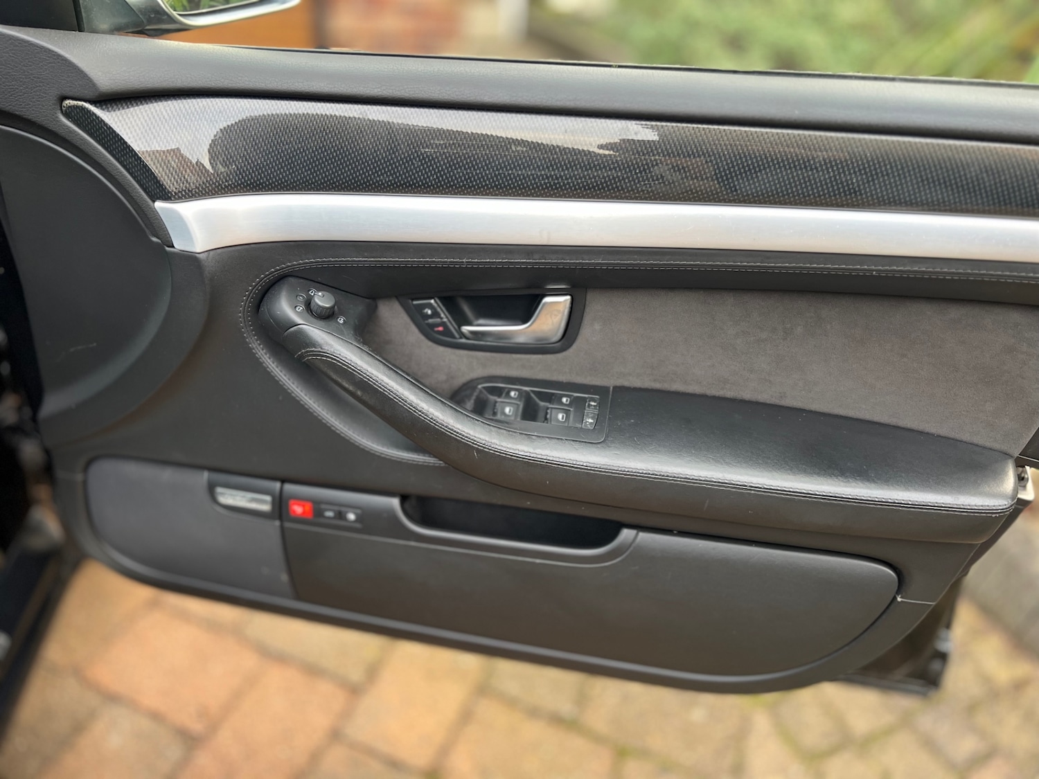 Used Audi A8 2007 for sale - 77196617: Photo 26