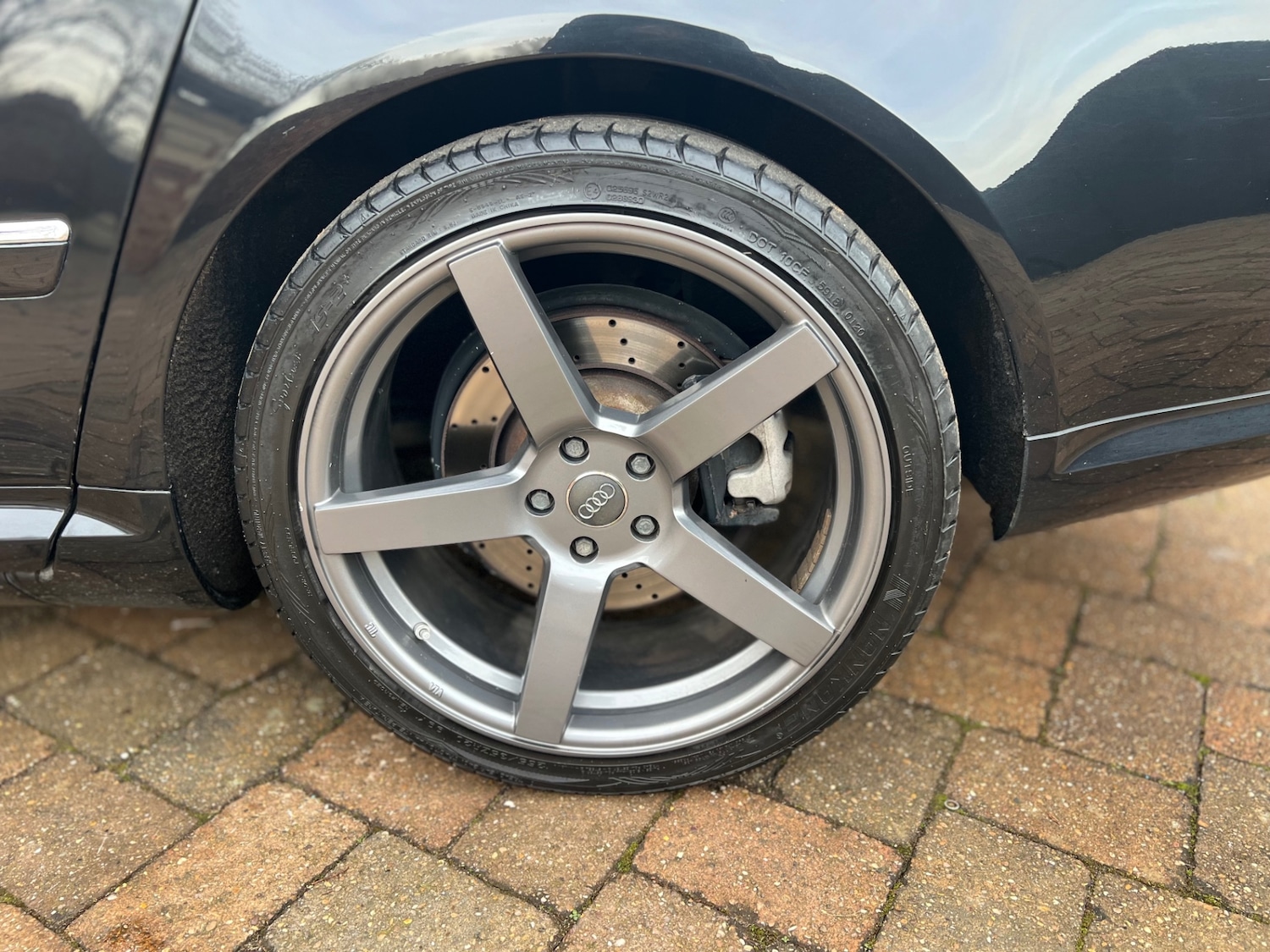 Used Audi A8 2007 for sale - 77196617: Photo 27