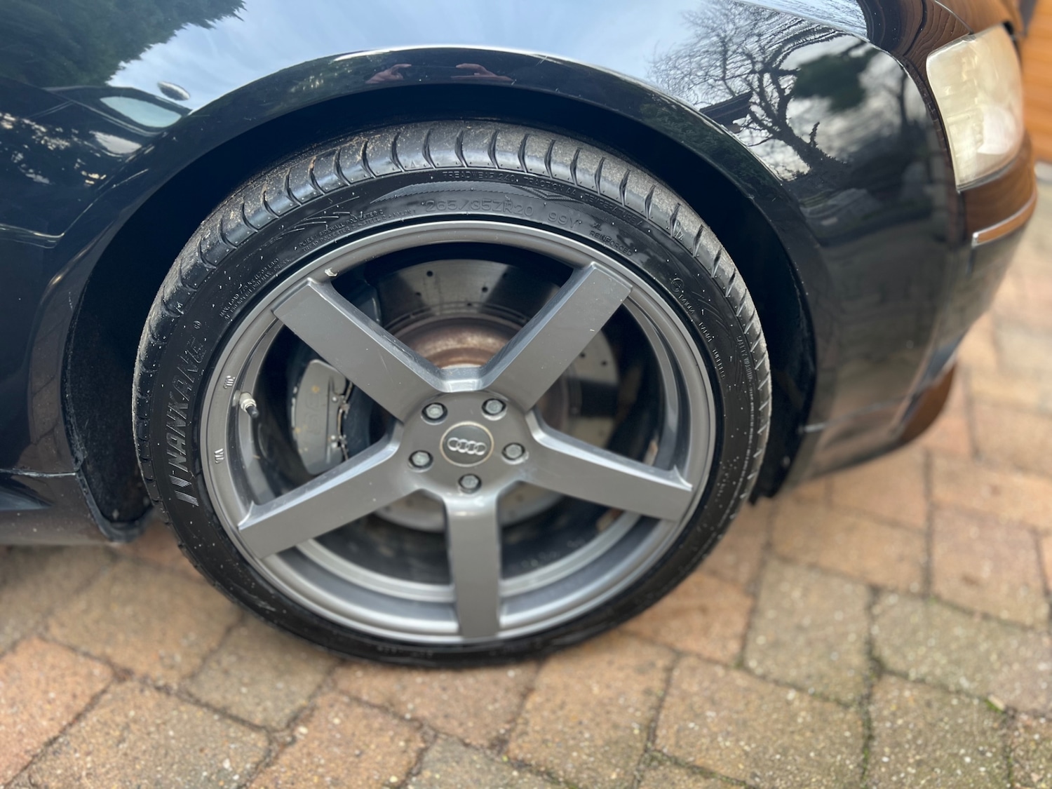 Used Audi A8 2007 for sale - 77196617: Photo 29