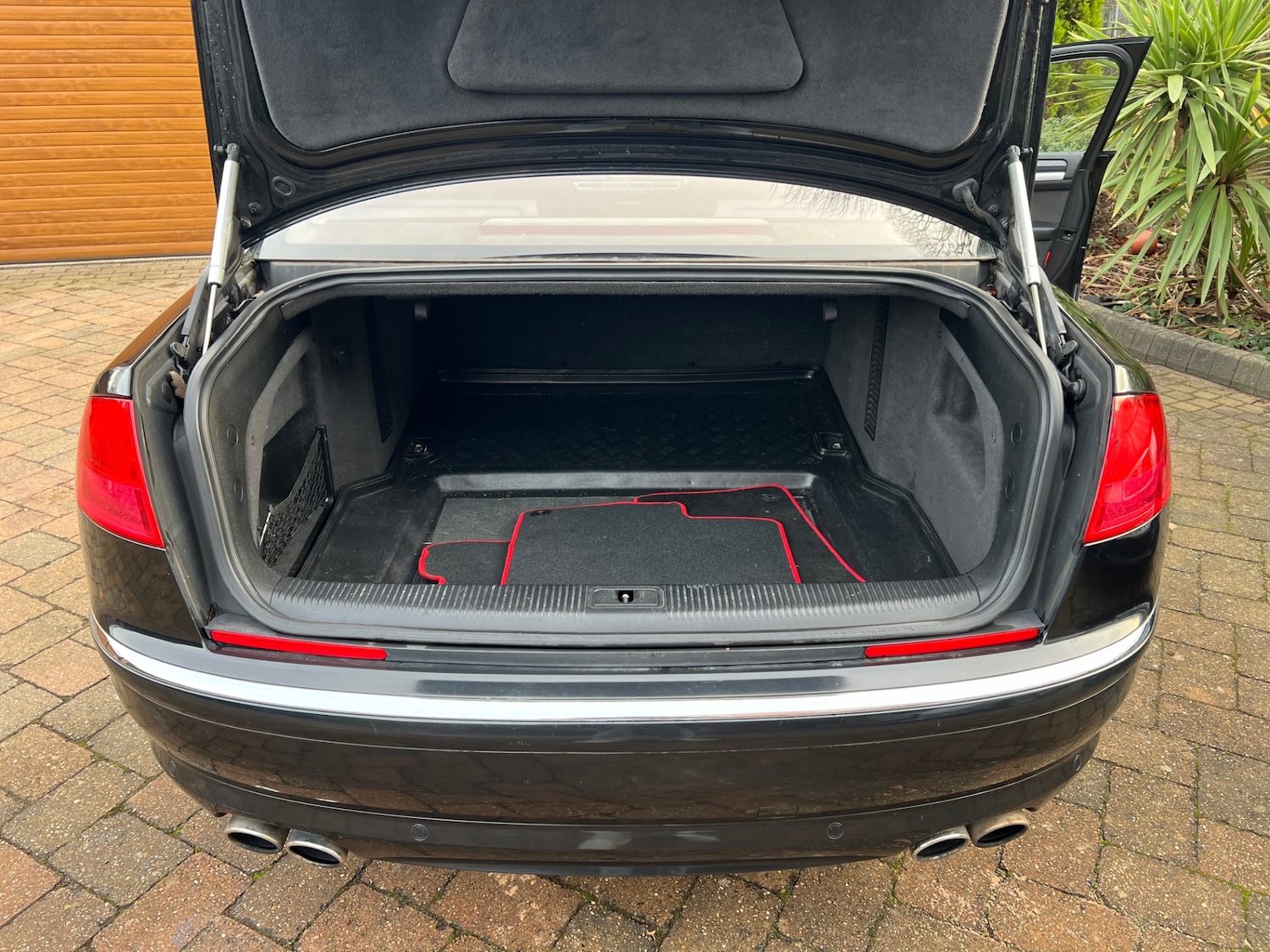 Used Audi A8 2007 for sale - 77196617: Photo 31