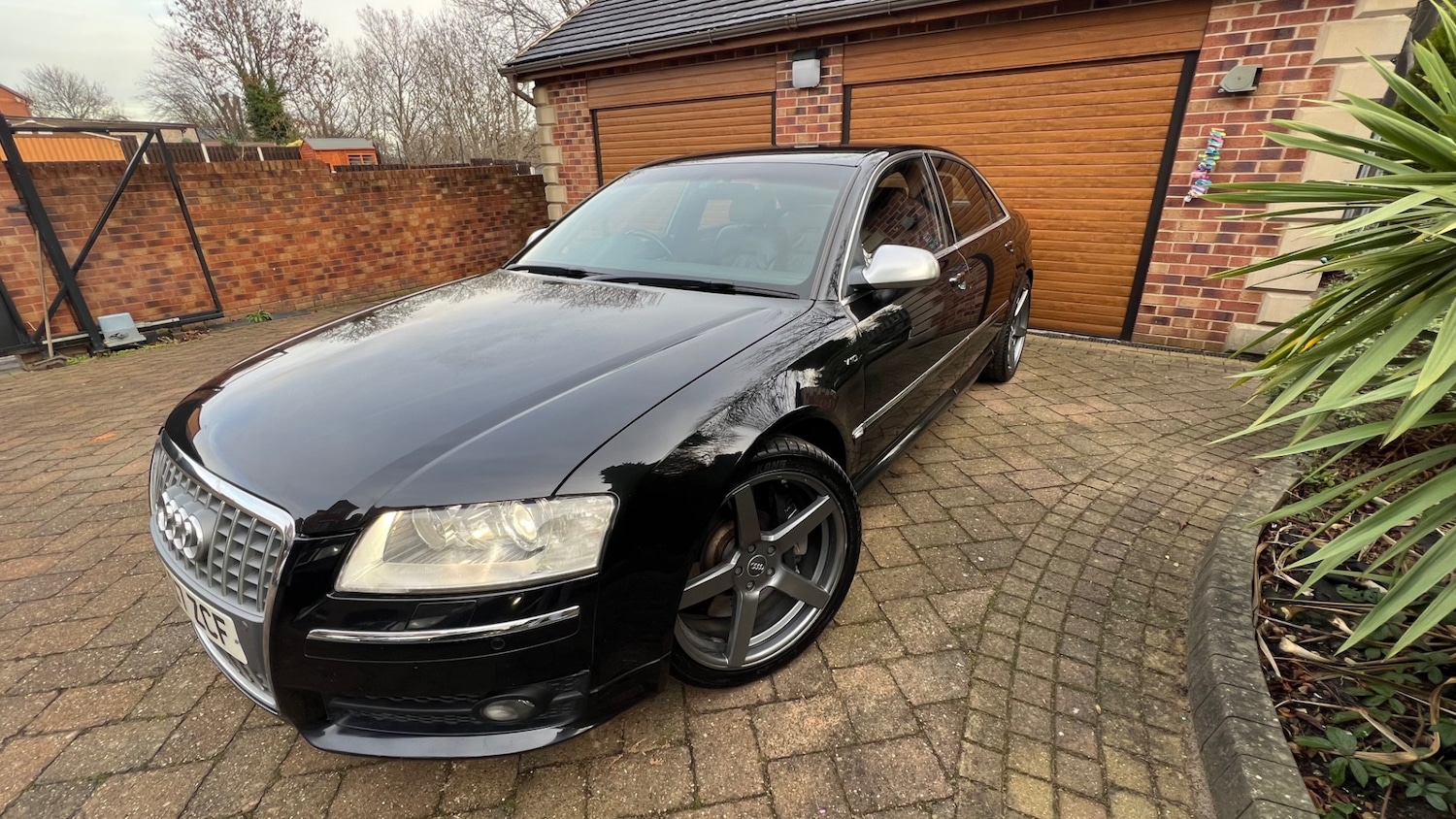 Used Audi A8 2007 for sale - 77196617: Photo 6