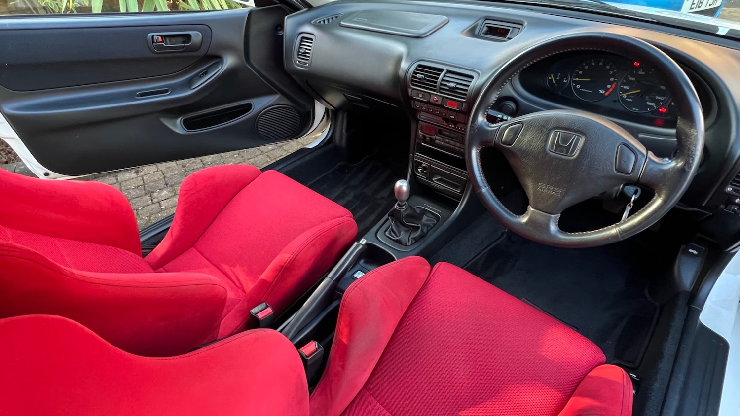 Used Honda Integra 1998 for sale - 76748332: Photo 10