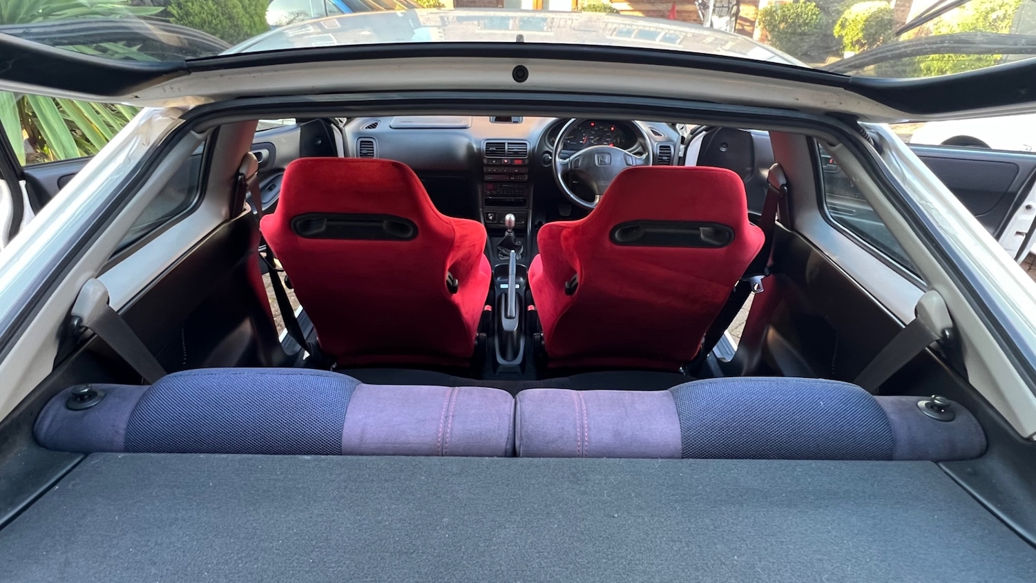 Used Honda Integra 1998 for sale - 76748332: Photo 11