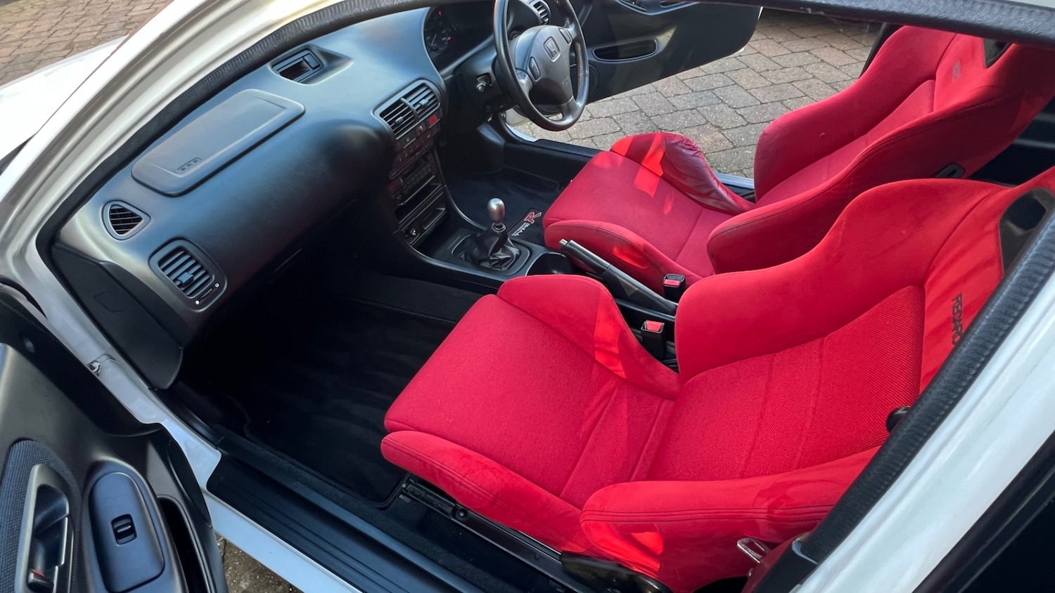 Used Honda Integra 1998 for sale - 76748332: Photo 12