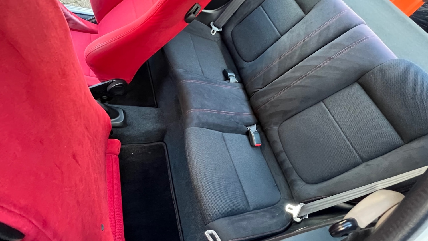 Used Honda Integra 1998 for sale - 76748332: Photo 13