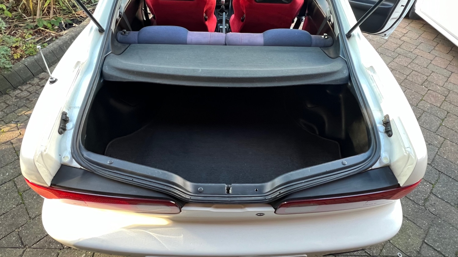 Used Honda Integra 1998 for sale - 76748332: Photo 14