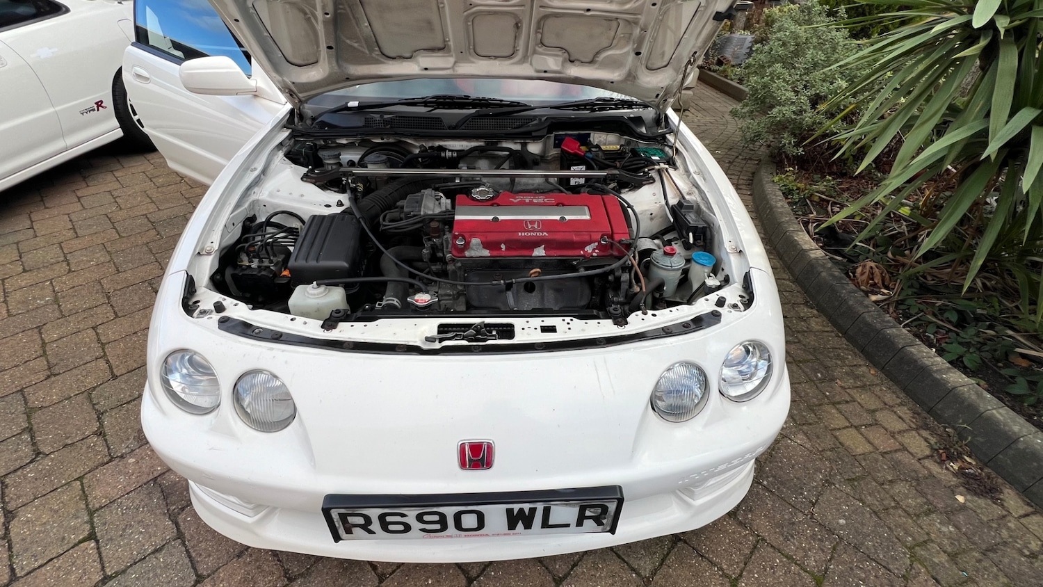 Used Honda Integra 1998 for sale - 76748332: Photo 16