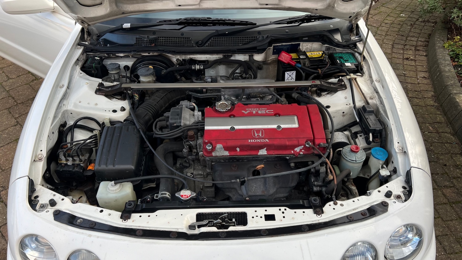 Used Honda Integra 1998 for sale - 76748332: Photo 17