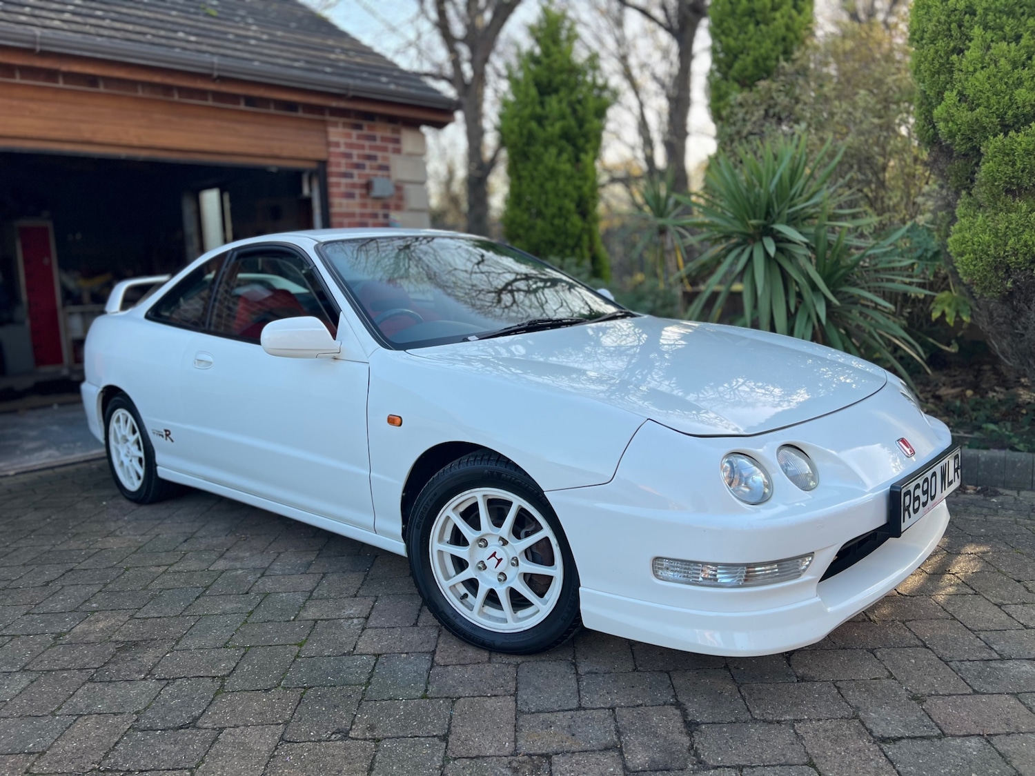 Used Honda Integra 1998 for sale - 76748332: Photo 18
