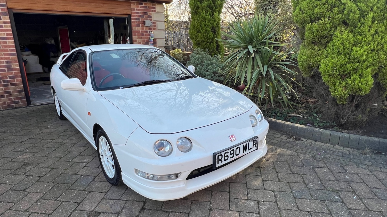 Used Honda Integra 1998 for sale - 76748332: Photo 3