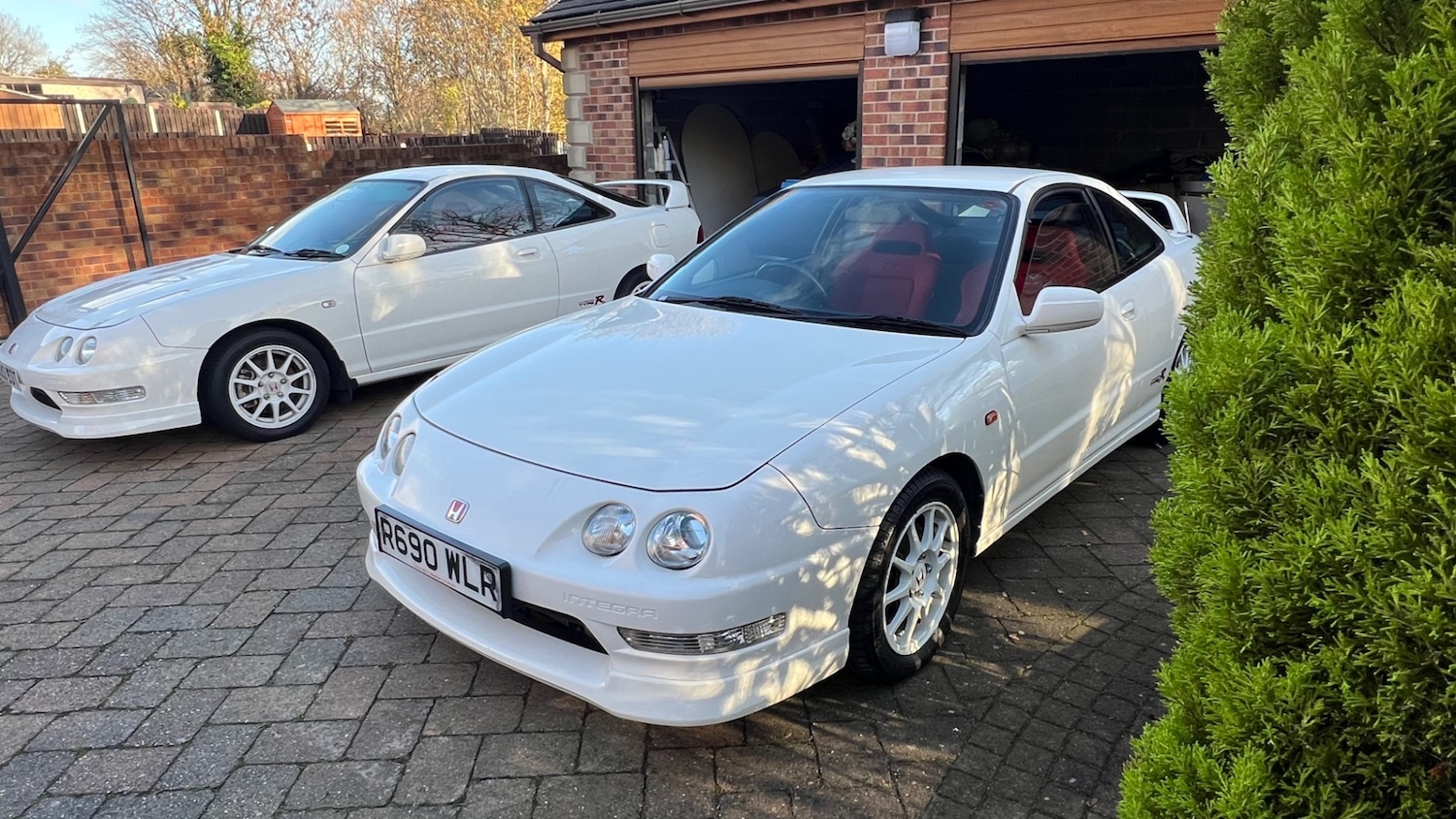 Used Honda Integra 1998 for sale - 76748332: Photo 4