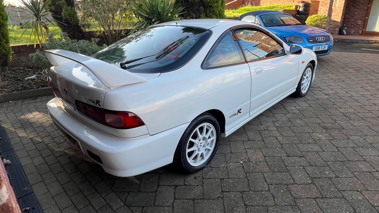 Used Honda Integra 1998 for sale - 76748332: Photo 5
