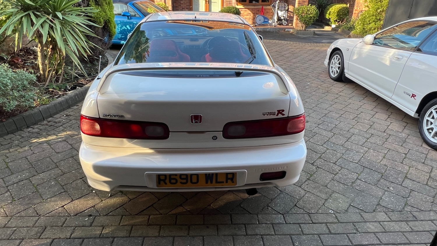 Used Honda Integra 1998 for sale - 76748332: Photo 6