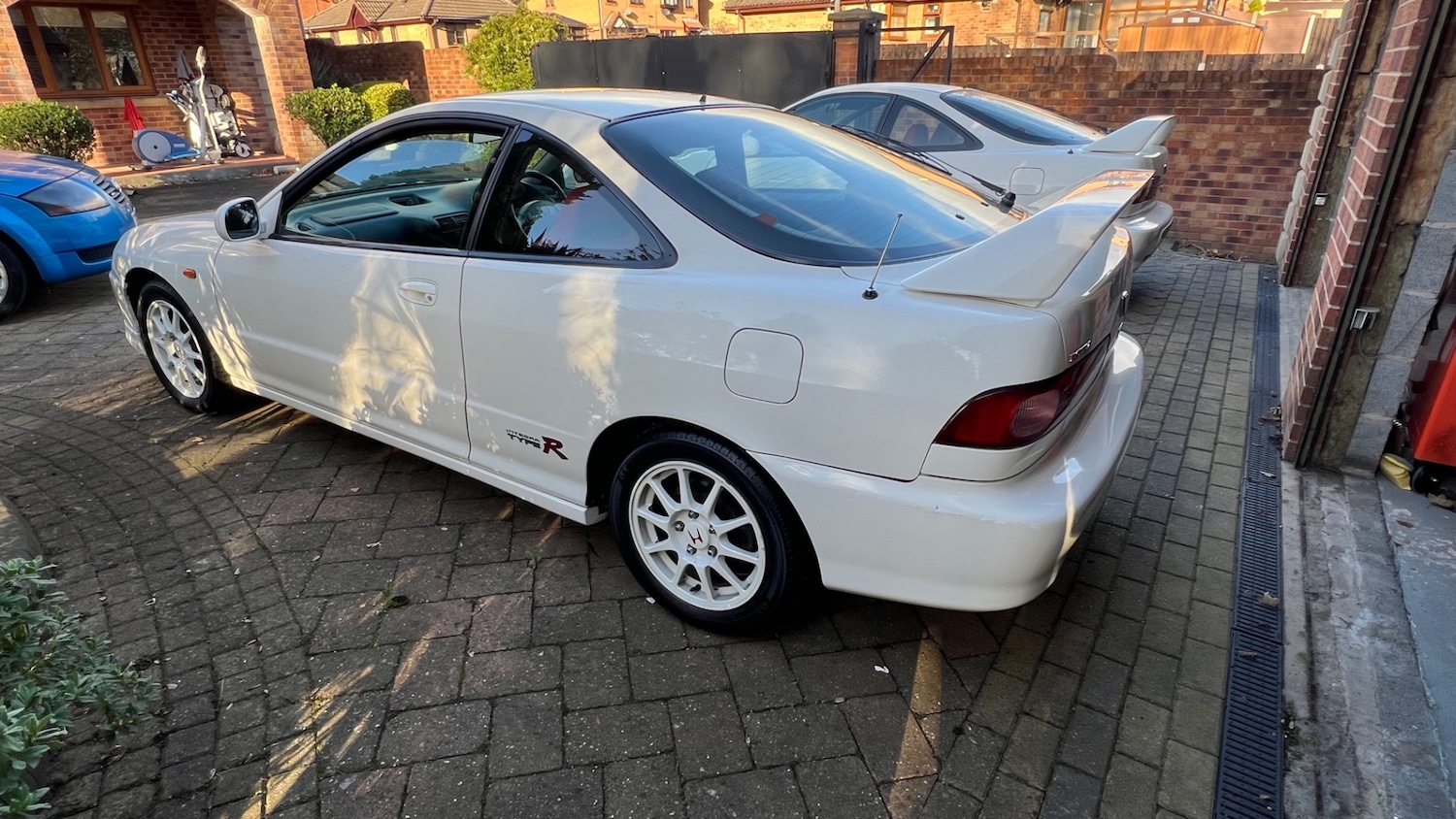 Used Honda Integra 1998 for sale - 76748332: Photo 7