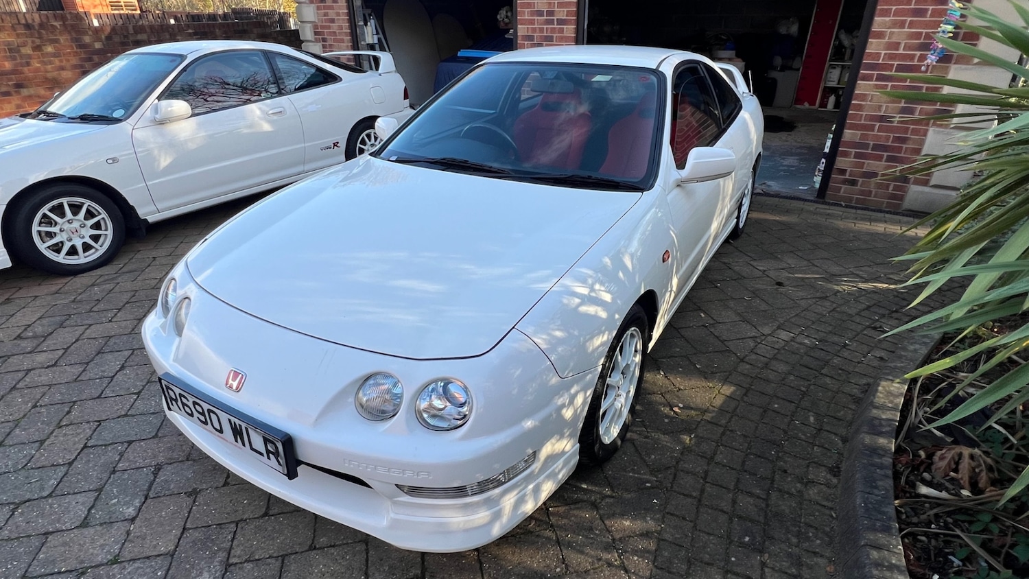 Used Honda Integra 1998 for sale - 76748332: Photo 8