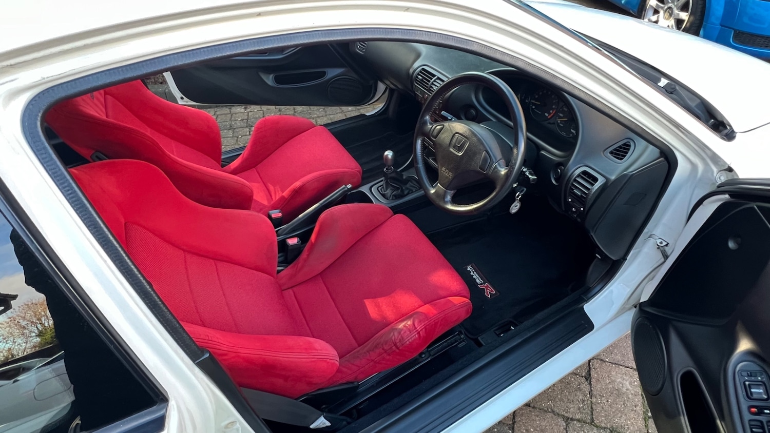 Used Honda Integra 1998 for sale - 76748332: Photo 9