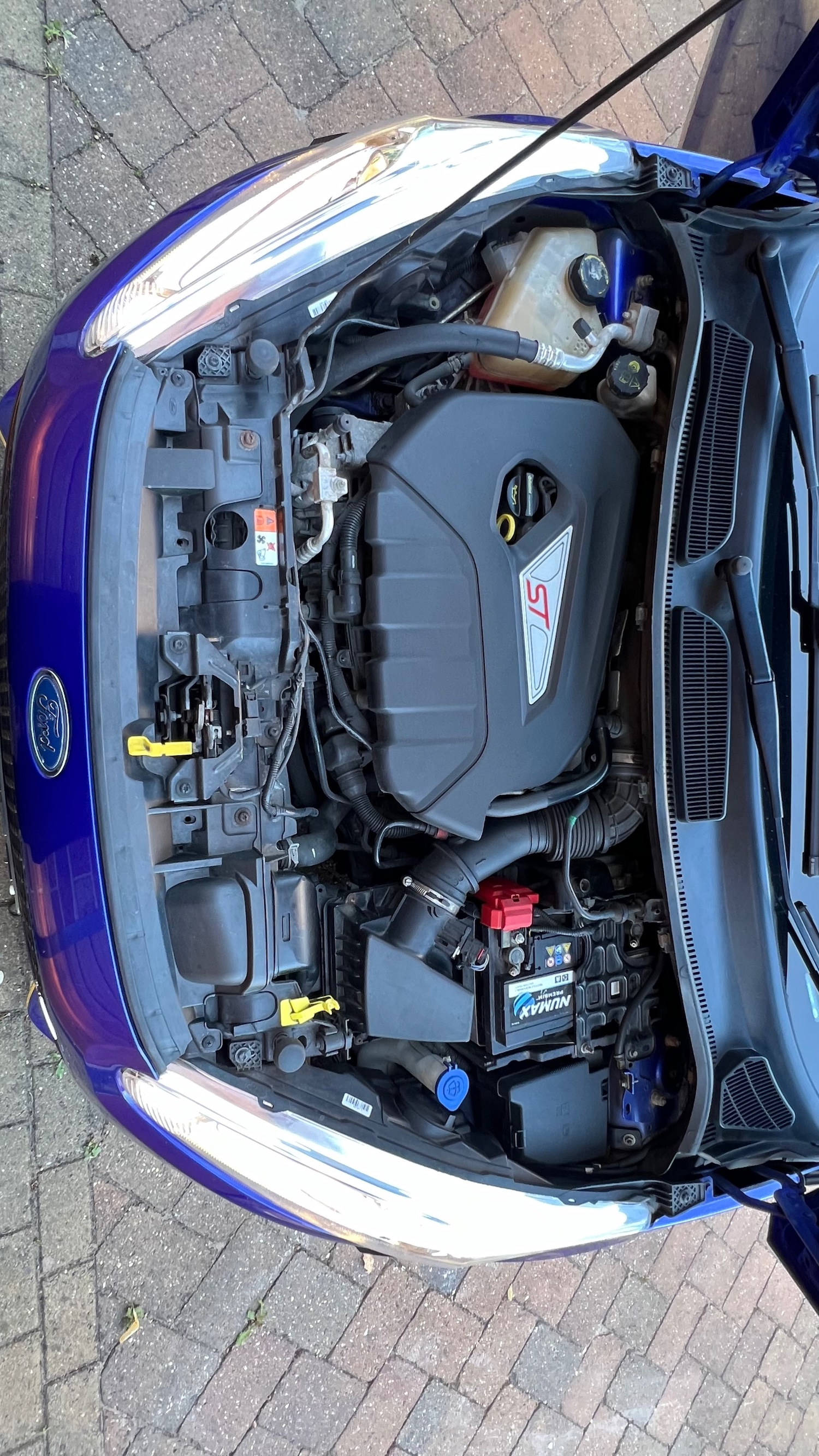 Vehicle 27