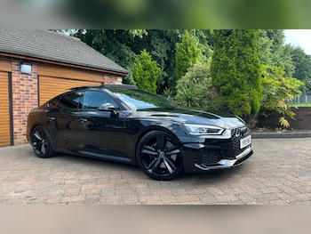 Used Audi RS5 2019 for sale - 78980858: Photo