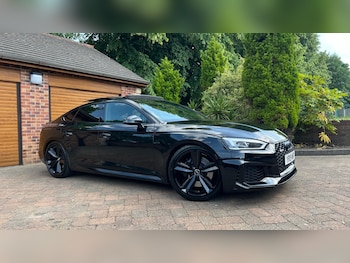 Used Audi RS5 2019 for sale - 78980858: Photo