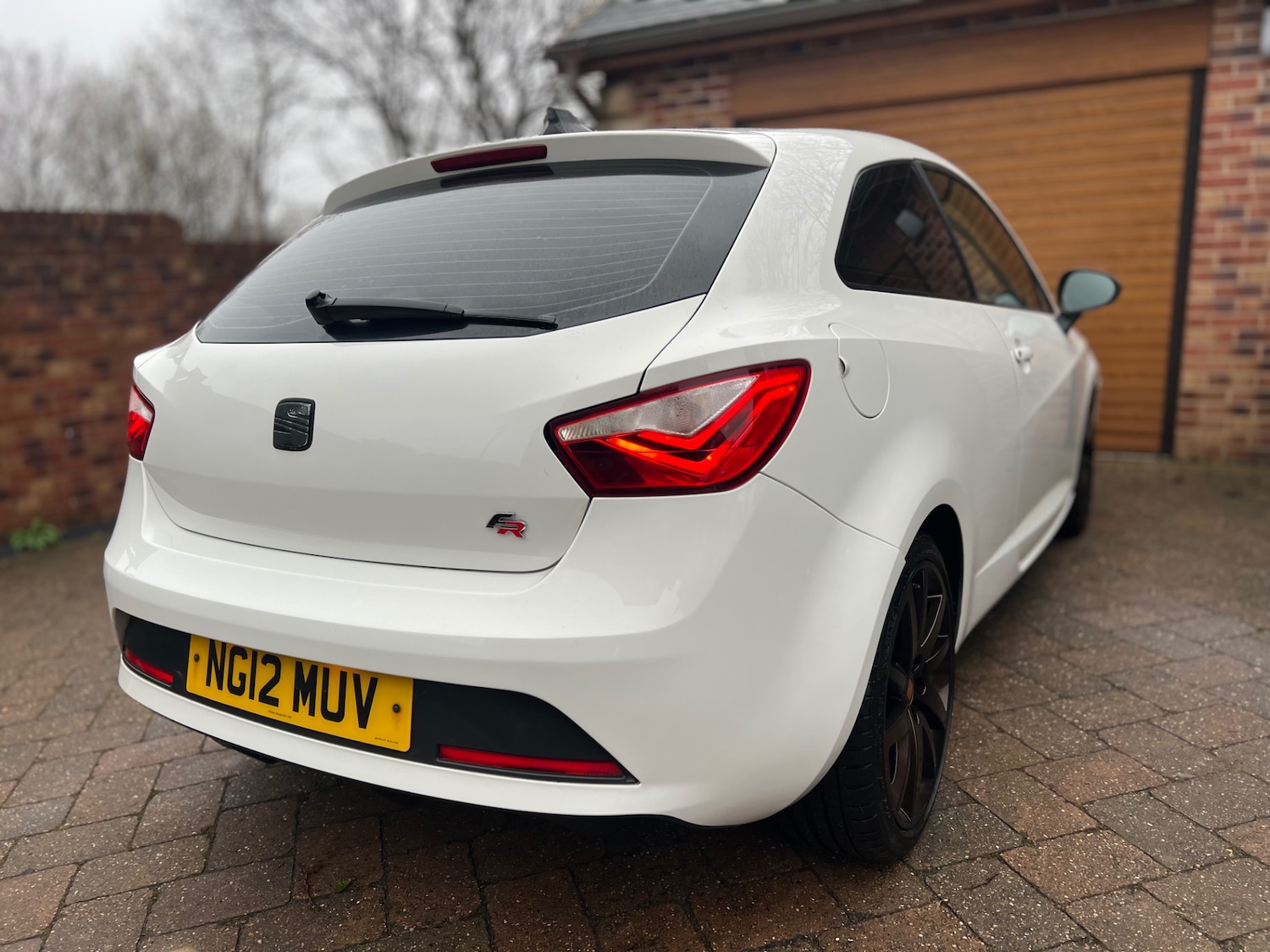 Used SEAT Ibiza 2012 for sale - 77240766: Photo 10