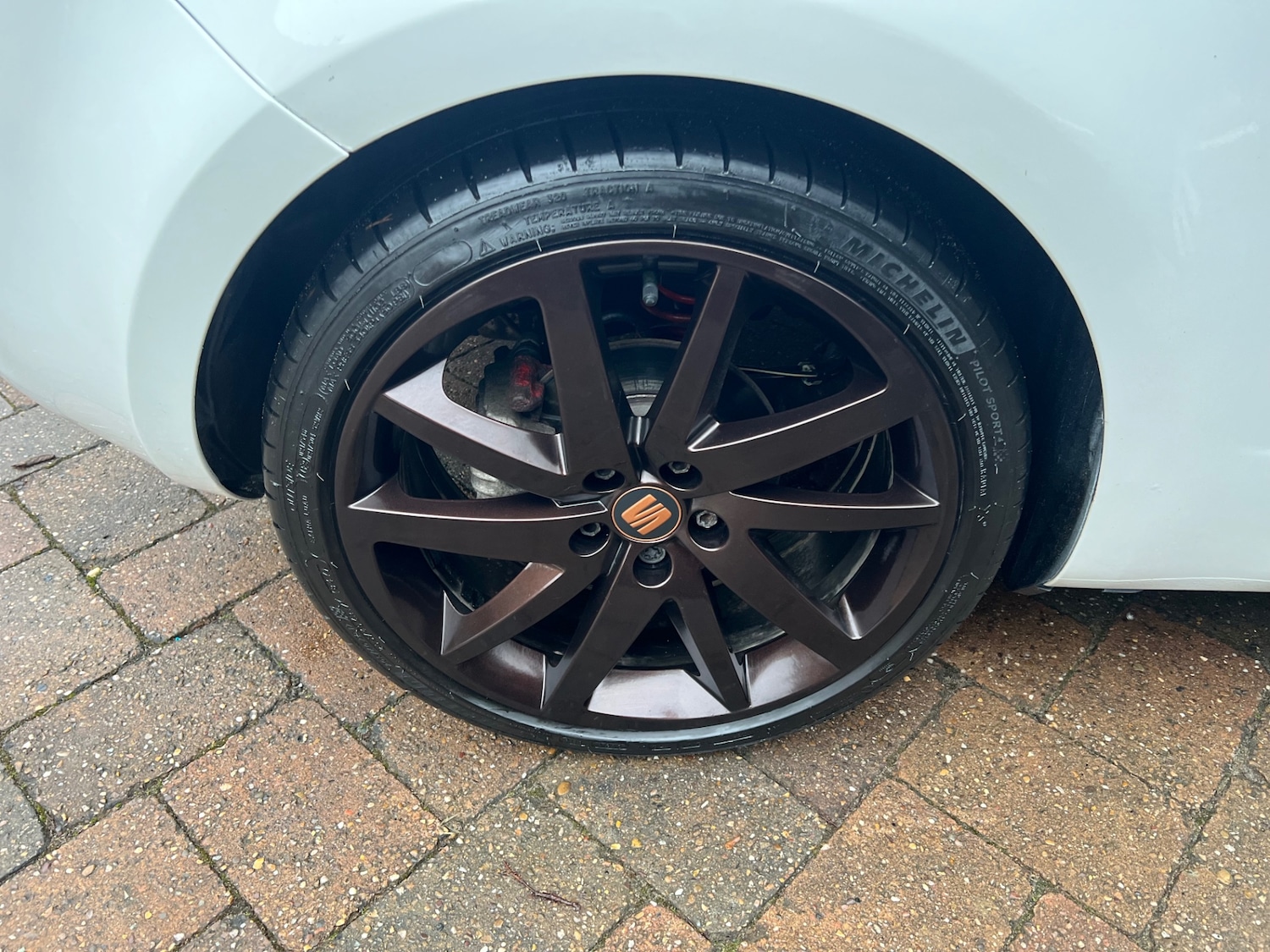 Used SEAT Ibiza 2012 for sale - 77240766: Photo 14