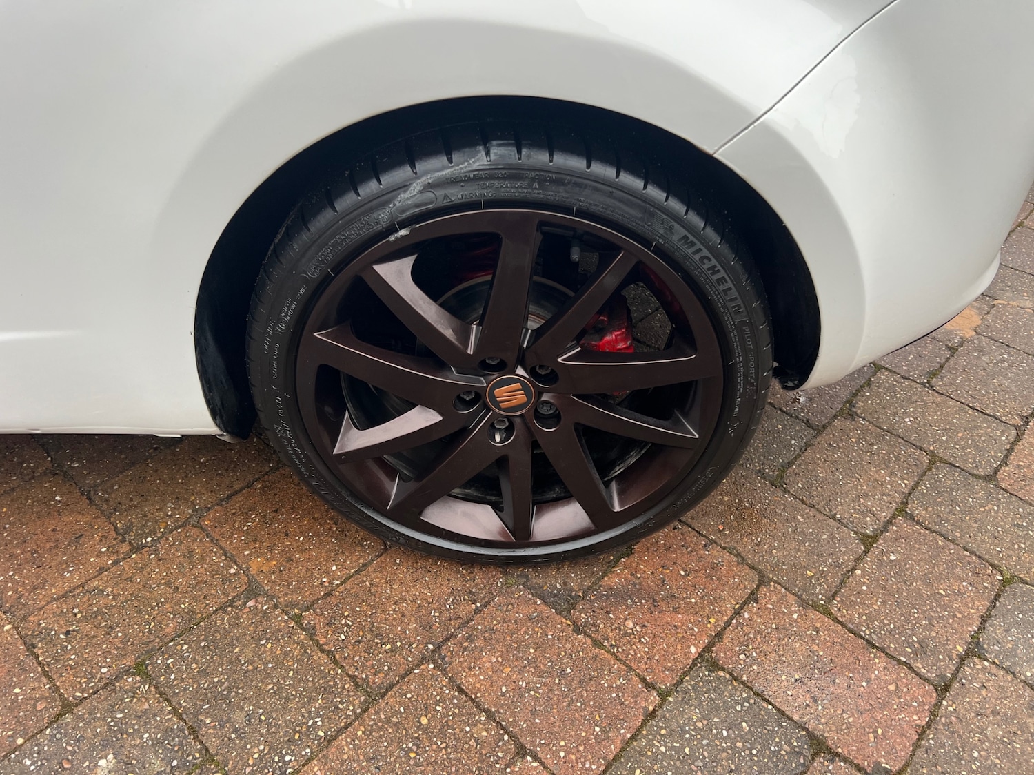 Used SEAT Ibiza 2012 for sale - 77240766: Photo 15