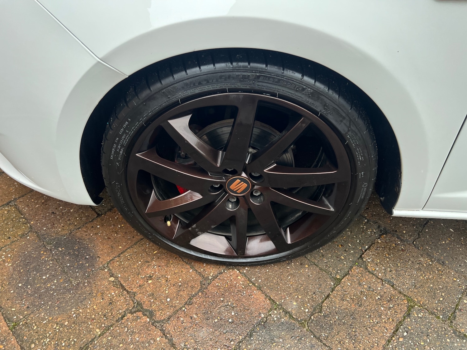 Used SEAT Ibiza 2012 for sale - 77240766: Photo 16