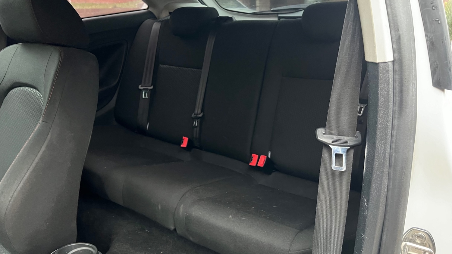 Used SEAT Ibiza 2012 for sale - 77240766: Photo 18