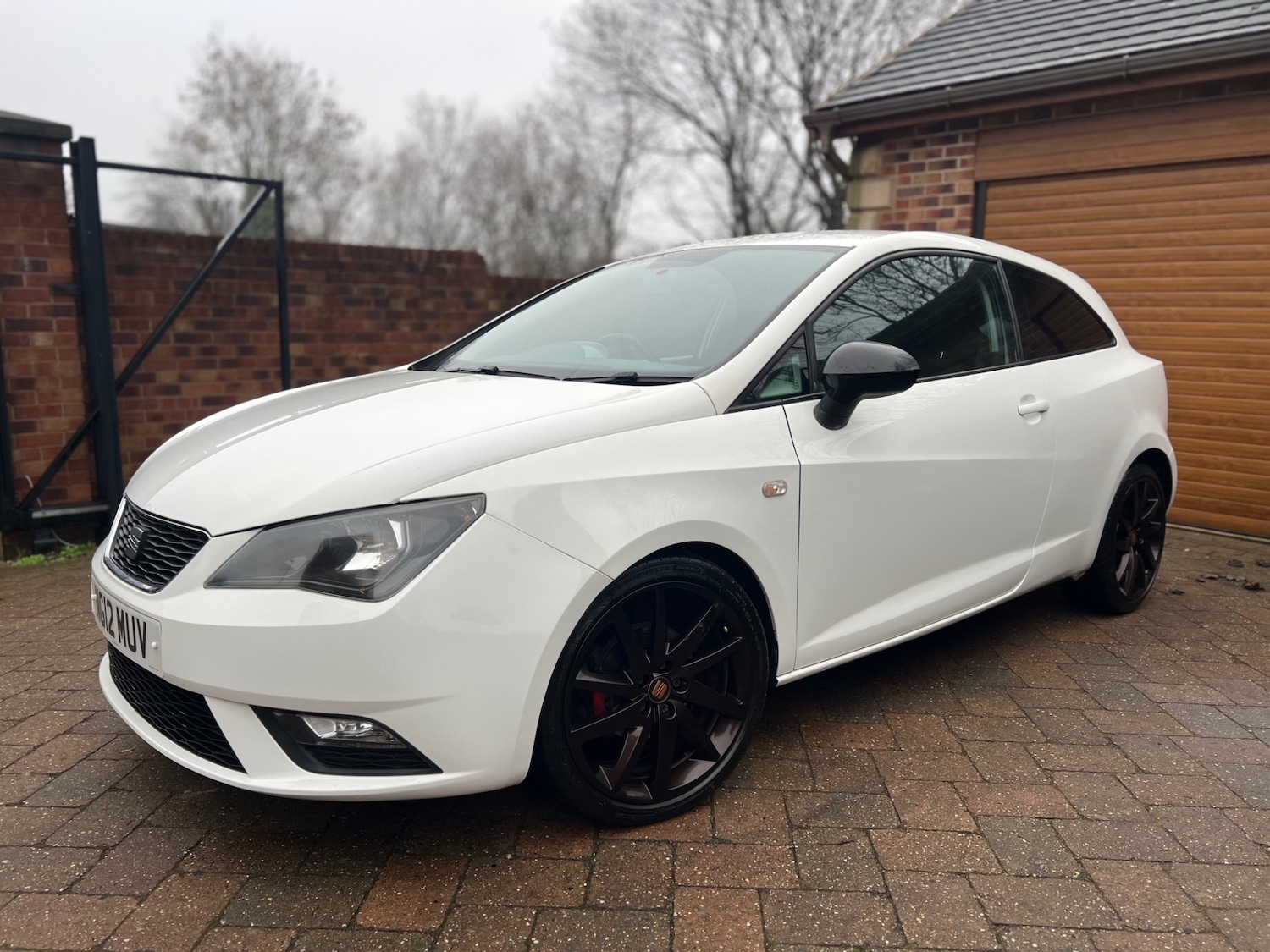 Used SEAT Ibiza 2012 for sale - 77240766: Photo 5