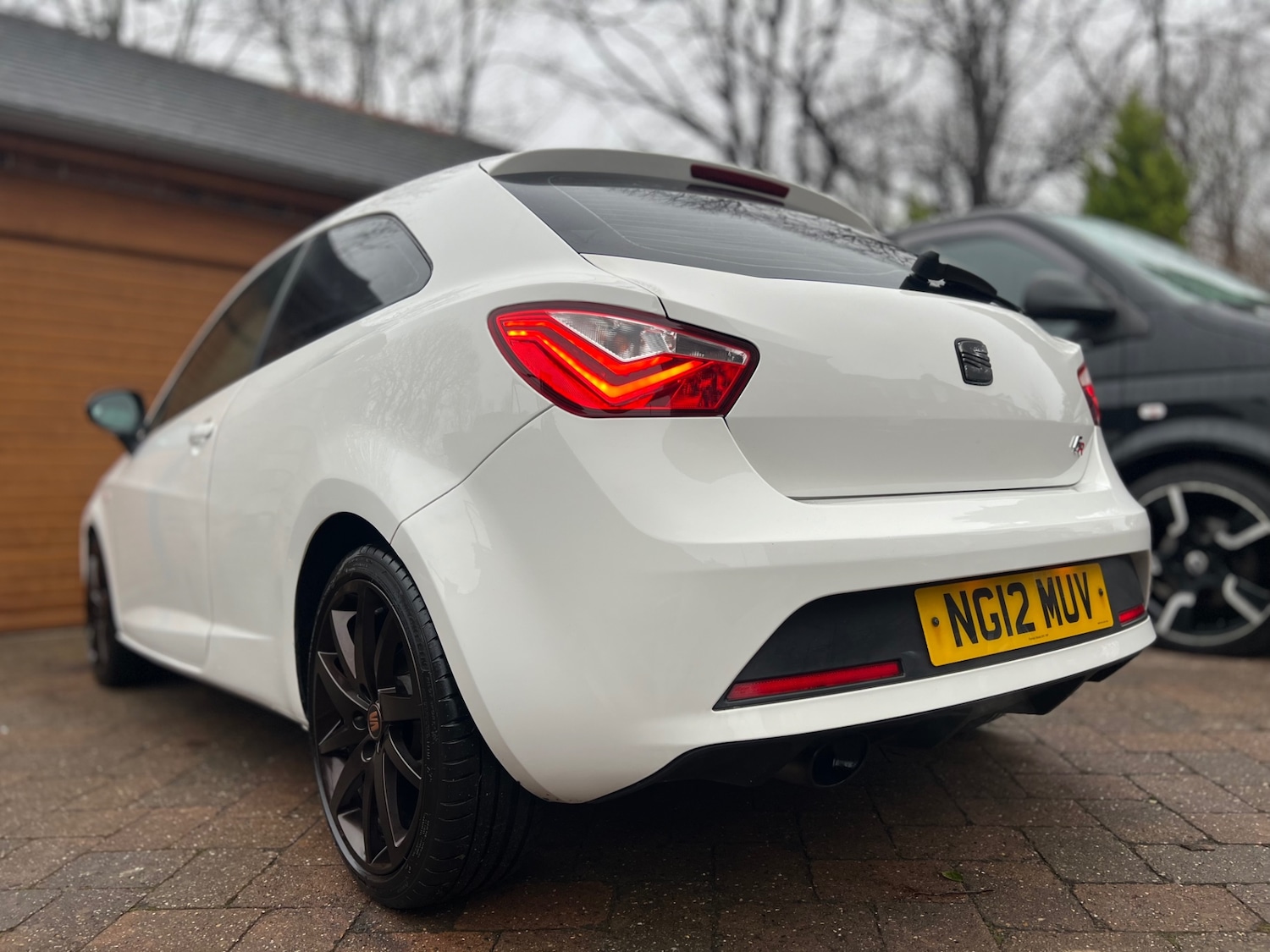 Used SEAT Ibiza 2012 for sale - 77240766: Photo 6