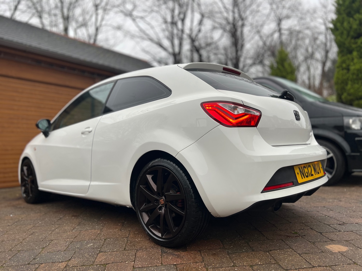 Used SEAT Ibiza 2012 for sale - 77240766: Photo 7