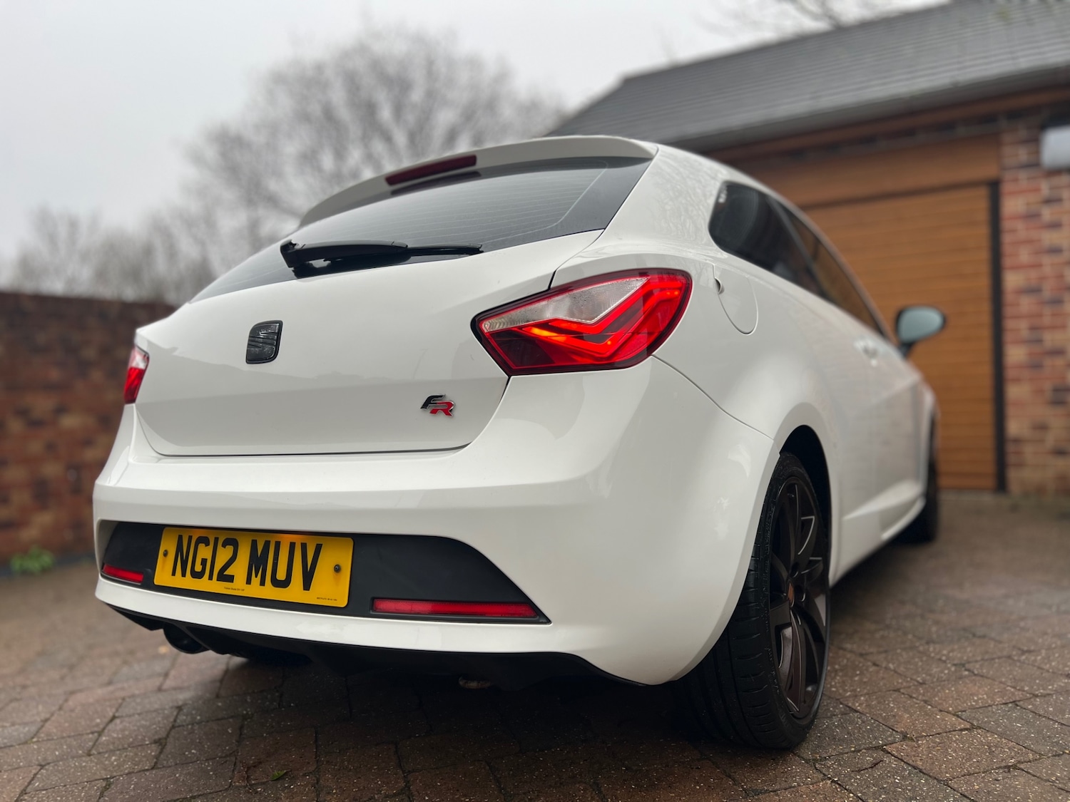 Used SEAT Ibiza 2012 for sale - 77240766: Photo 9