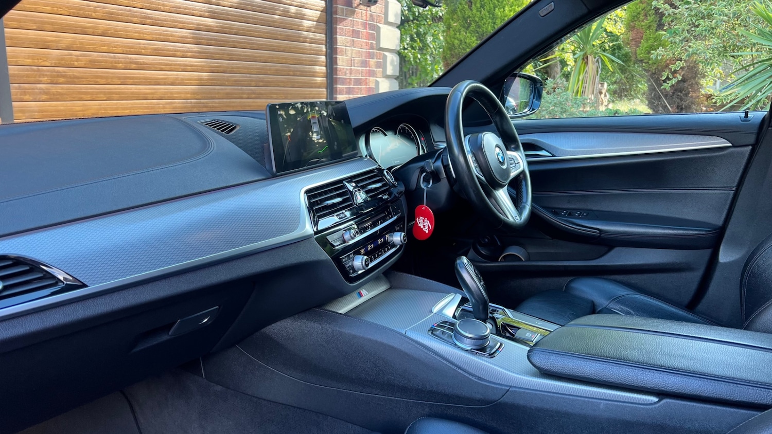 Used BMW 5 Series 2018 for sale - 76450478: Photo 15