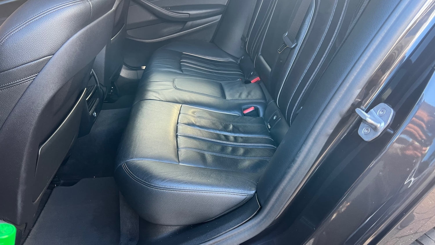 Used BMW 5 Series 2018 for sale - 76450478: Photo 17