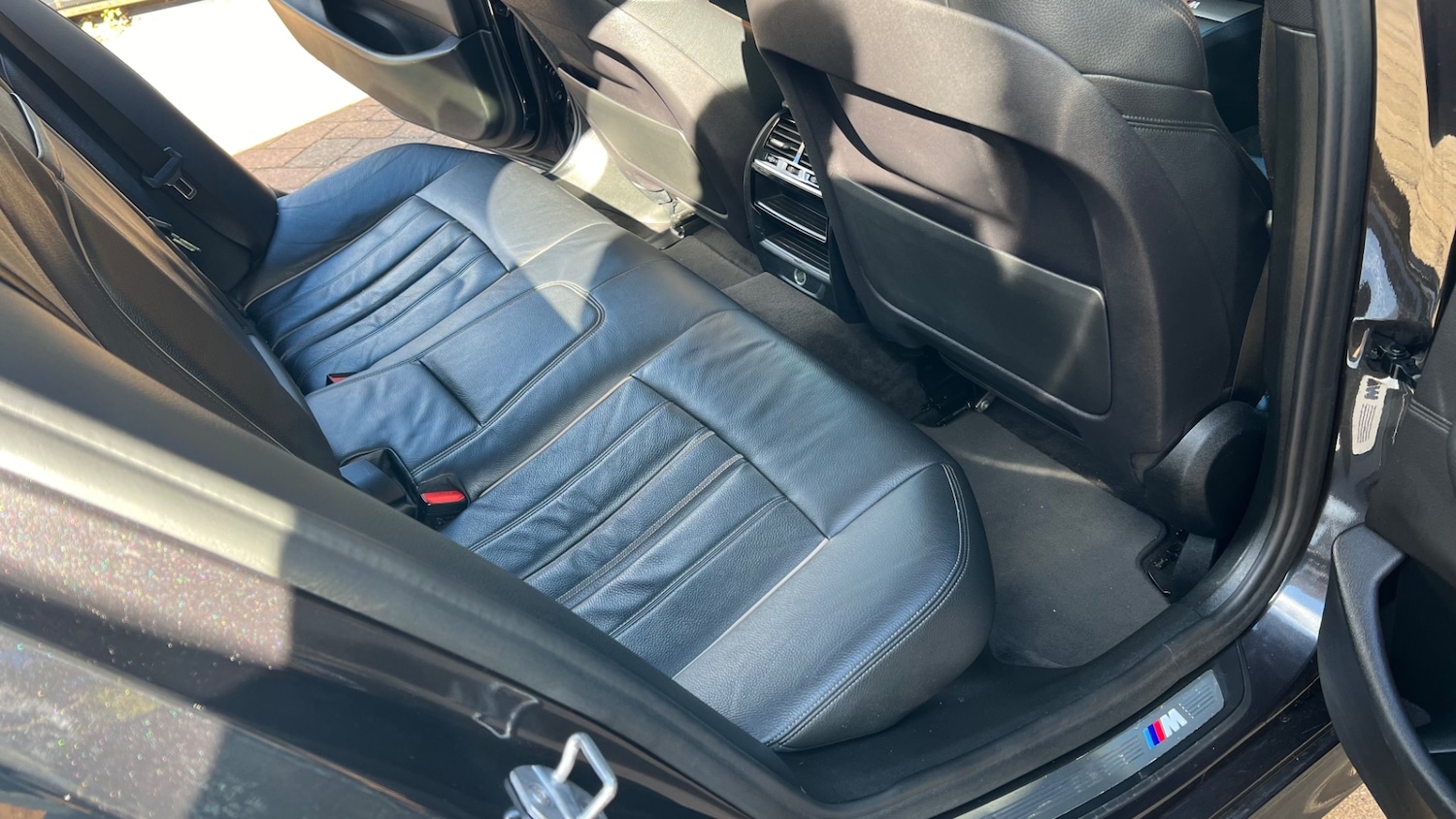 Used BMW 5 Series 2018 for sale - 76450478: Photo 18