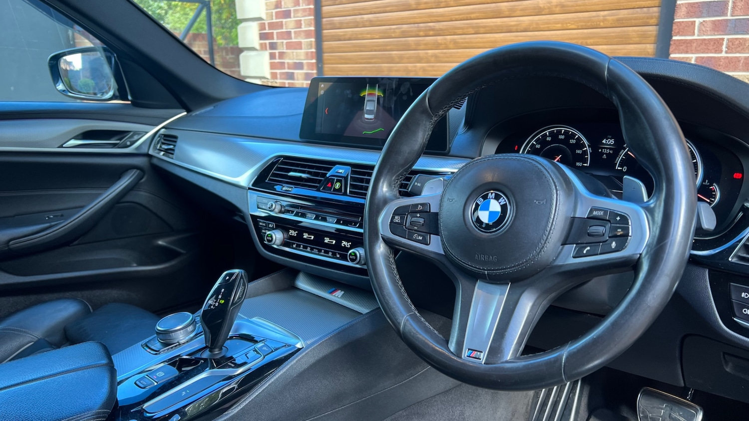 Used BMW 5 Series 2018 for sale - 76450478: Photo 20