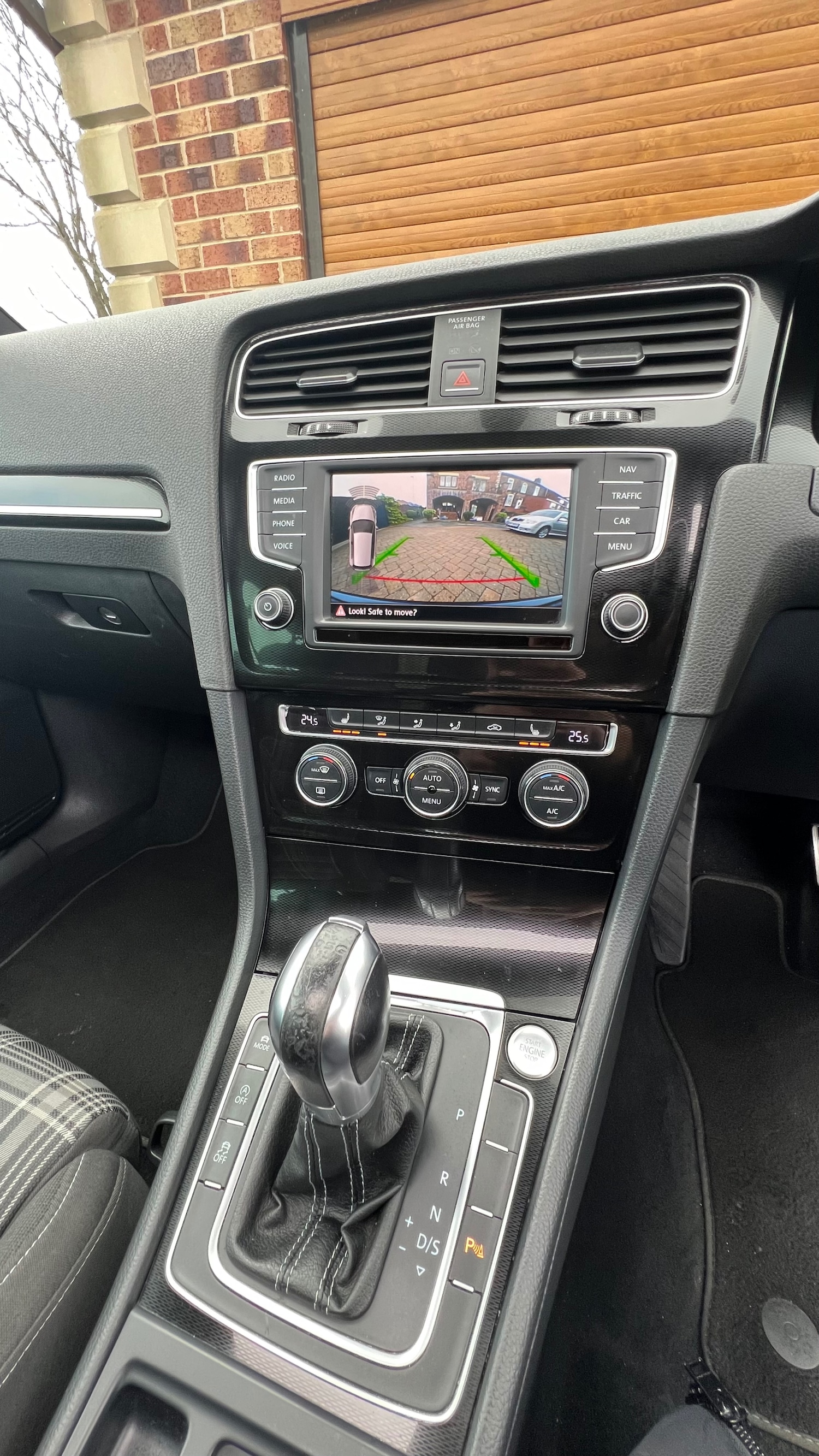 Used Volkswagen Golf 2016 for sale - 77802997: Photo 19