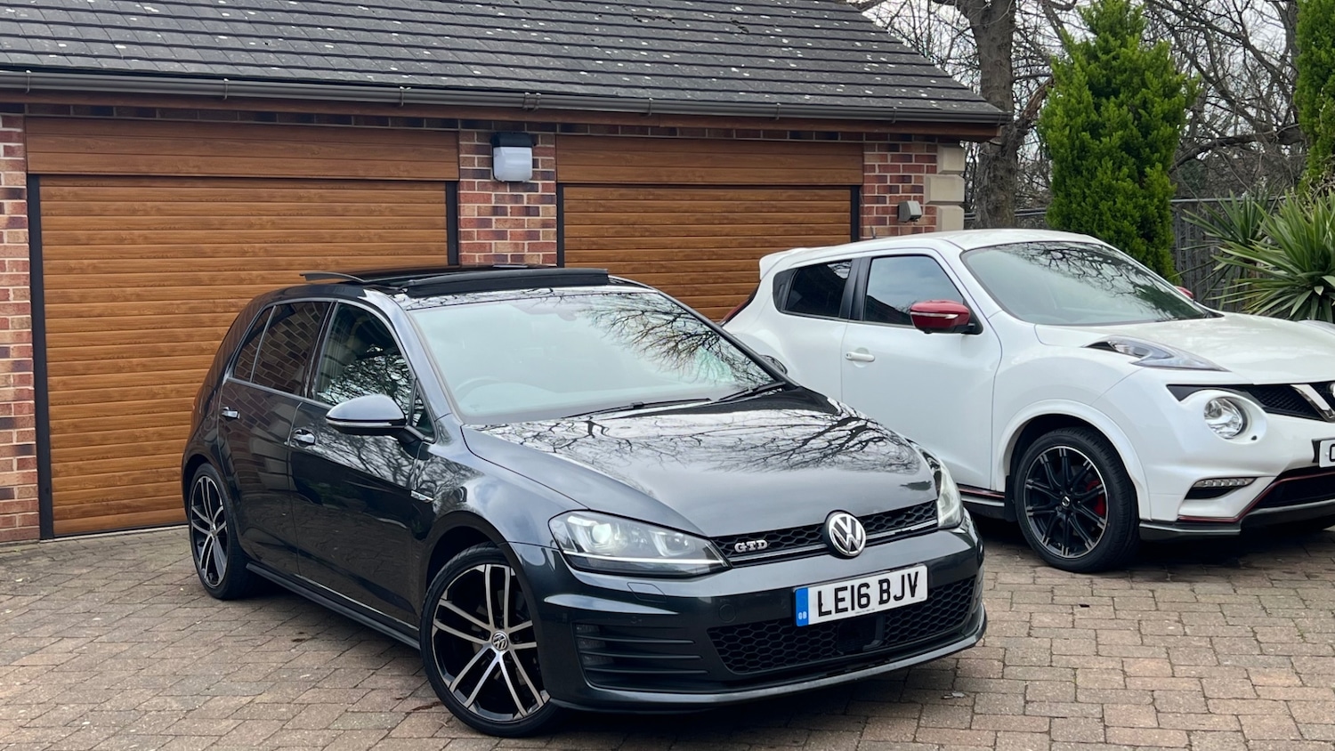 Used Volkswagen Golf 2016 for sale - 77802997: Photo 2