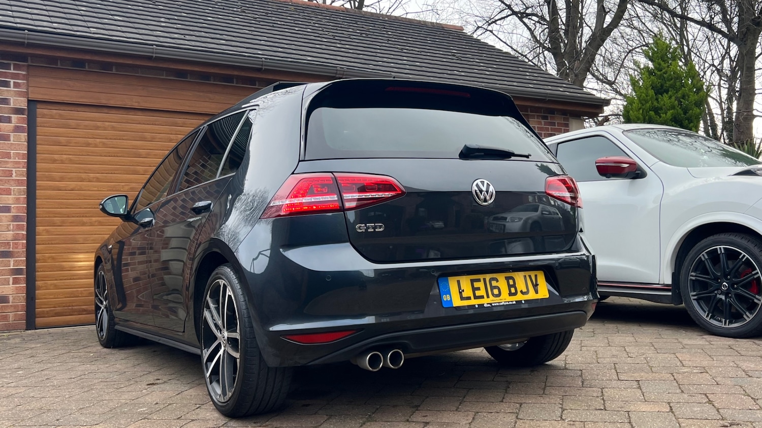 Used Volkswagen Golf 2016 for sale - 77802997: Photo 9