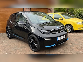 Used BMW i3 2020 for sale - 78352751: Photo