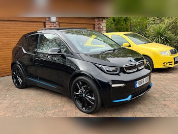 Used BMW i3 2020 for sale - 78352751: Photo