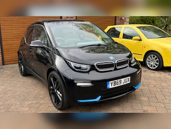 Used BMW i3 2020 for sale - 78352751: Photo
