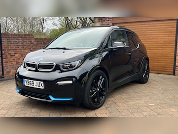 Used BMW i3 2020 for sale - 78352751: Photo