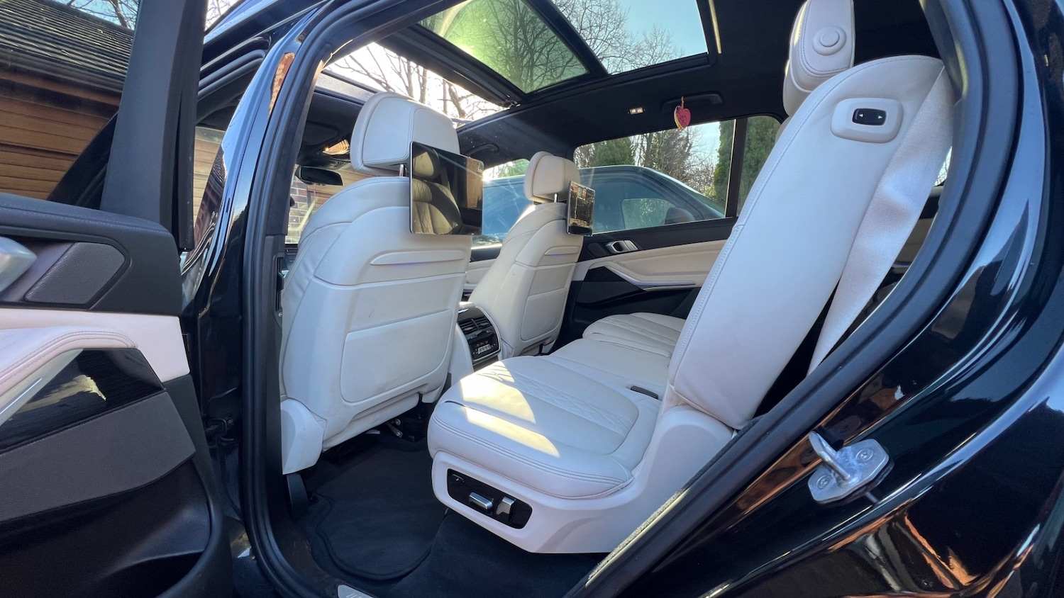 Used BMW X7 2019 for sale - 77608284: Photo 12