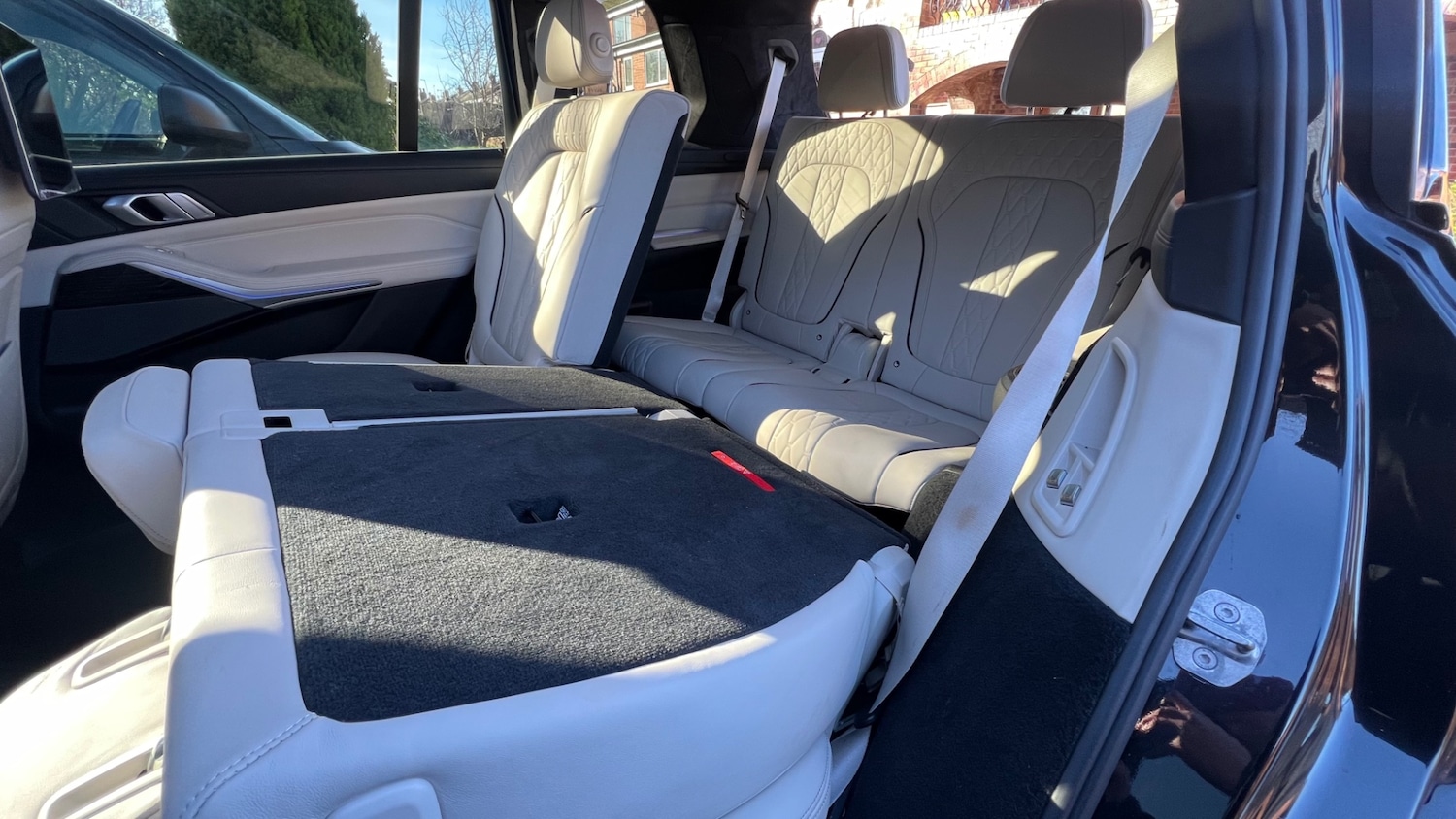 Used BMW X7 2019 for sale - 77608284: Photo 14