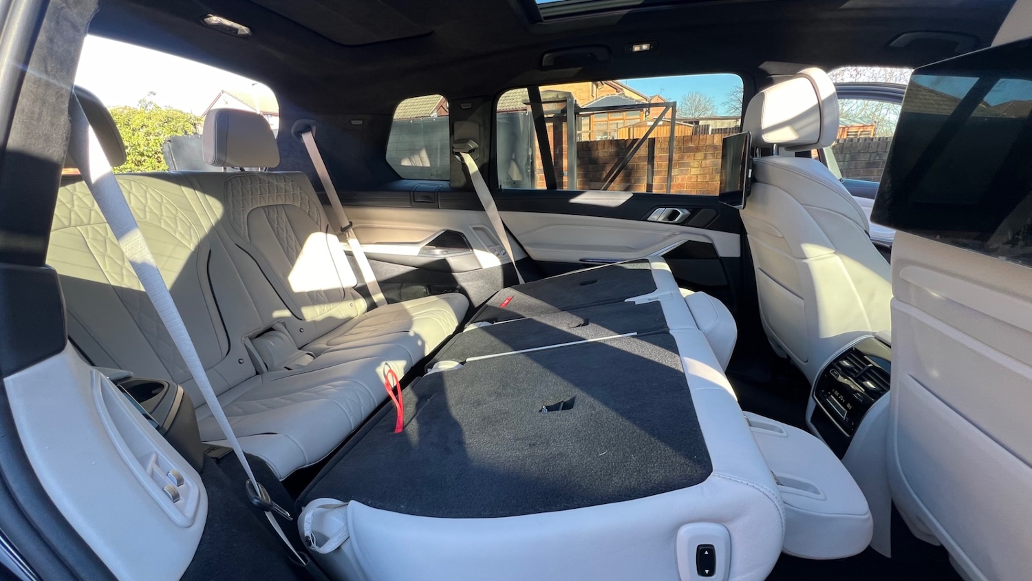 Used BMW X7 2019 for sale - 77608284: Photo 16